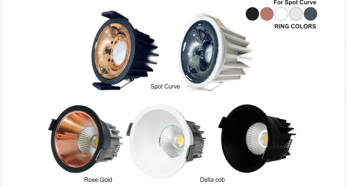 LED COB LIGHT